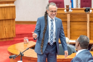Bista fotografico di e ultimo dia di Parlamento #10