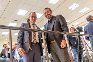 Bista fotografico di e ultimo dia di Parlamento #10