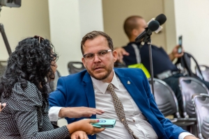 Bista fotografico di e ultimo dia di Parlamento #10