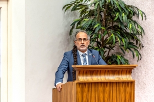 Bista fotografico di e ultimo dia di Parlamento #10
