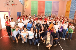‘Global Money Week Aruba’  ‘The Classroom Edition’ a tuma lugar 