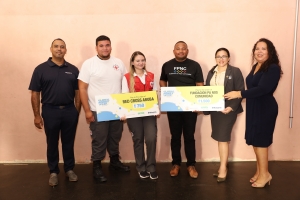 ‘Global Money Week Aruba’  ‘The Classroom Edition’ a tuma lugar 