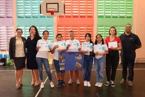‘Global Money Week Aruba’  ‘The Classroom Edition’ a tuma lugar 
