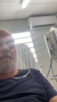 Dick Drayer riba su contagio cu Covid19: " Si mi no a vacuna, mi lo no a sobrevivi esaki!"