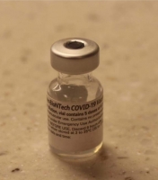 DVG: Sea alerta pa benta ilegal di vacuna Pfizer via Facebook