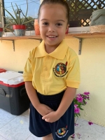 Mayoria di scolnan na Aruba a cuminsa nan aña escolar awe  