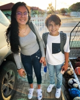 Mayoria di scolnan na Aruba a cuminsa nan aña escolar awe  