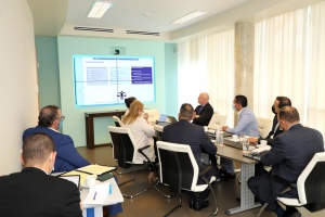 Presupuesto di pais Aruba 2022 lo wordo trata te januari 2022