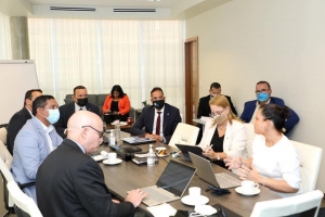 Presupuesto di pais Aruba 2022 lo wordo trata te januari 2022