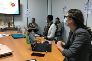 Departamento di Enseñansa Aruba cu trabou continuo pa Educacion Profesional