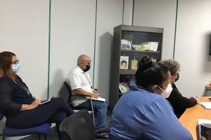 Departamento di Enseñansa Aruba cu trabou continuo pa Educacion Profesional