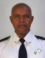 Jose “Chaco” Cornelio a baha cu pensioen di Cuerpo Policial