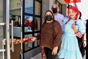 Wendy’s a habri su localidad nobo na Santa Cruz
