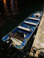 Wardacosta y KPA ta confirma detencion di indocumentadonan yegando Aruba ayera nochi 