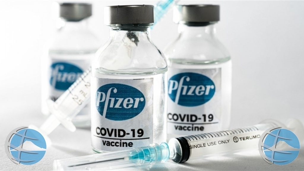 DVG: Mas di 3 mil persona no a busca nan di dos dosis di vacuna Pfizer 