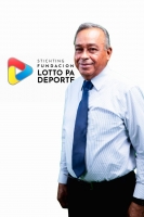 Directiva saliente a bay laga Lotto pa Deporte solido y bon formalisa