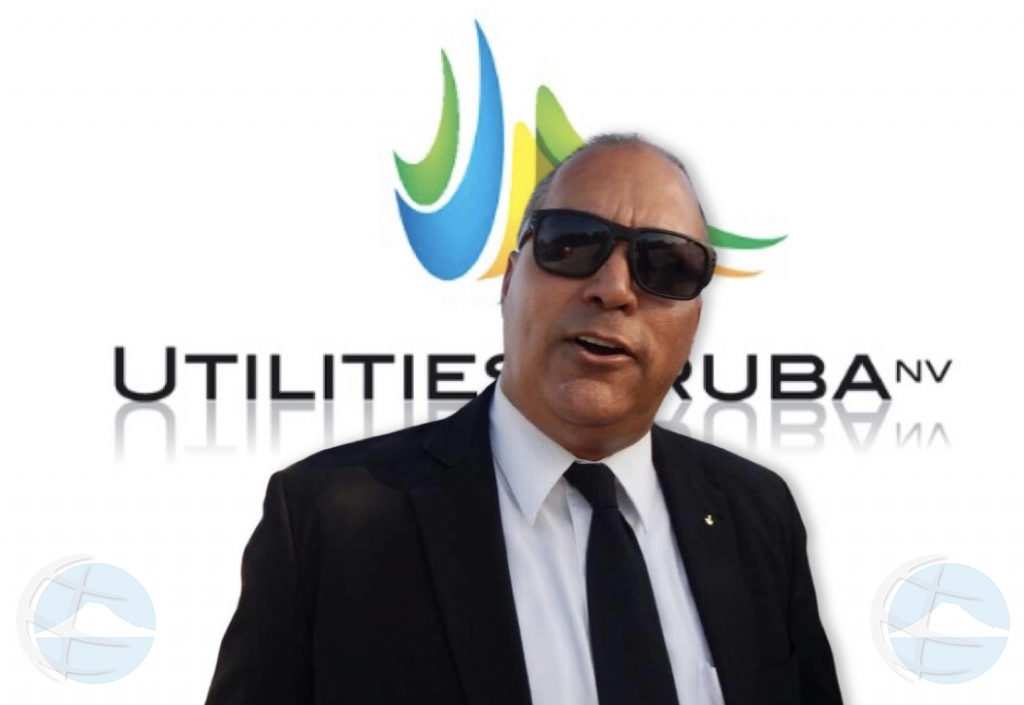 NoticiaCla - Utilities Aruba NV a nombra Anthony Rojer como su director ...