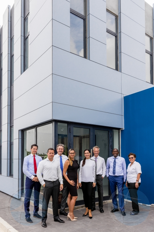 NoticiaCla HBN Law & Tax relocates in Aruba to legal hub
