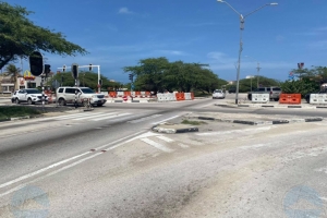 Otro aña na mei, rotonde pa Palm Beach ta un hecho!