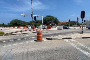 Otro aña na mei, rotonde pa Palm Beach ta un hecho!