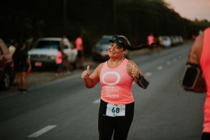 Participa pa un bon causa den e di 4 edicion di “Diabetes Walk & Run 2021”