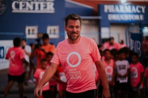 Participa pa un bon causa den e di 4 edicion di “Diabetes Walk & Run 2021”