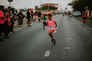 Participa pa un bon causa den e di 4 edicion di “Diabetes Walk & Run 2021”