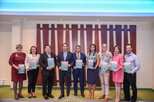Booklet ‘The Vacation Ownership and Timeshare Industry on Aruba,” oficialmente lansa