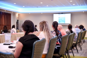 Booklet ‘The Vacation Ownership and Timeshare Industry on Aruba,” oficialmente lansa