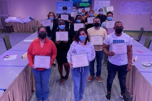 AHATA a colabora cu CHTA Education Foundation pa brinda curso ‘Service Refresher’ 