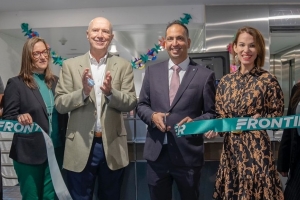 Frontier Airlines a yega Aruba diasabra pa di prome biaha