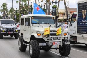 Gobierno di Aruba a despidi di ex minister  Rudy Croes 