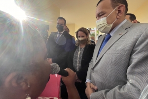 Sindicatonan a exigi pa aboli recorte di salario mesora!