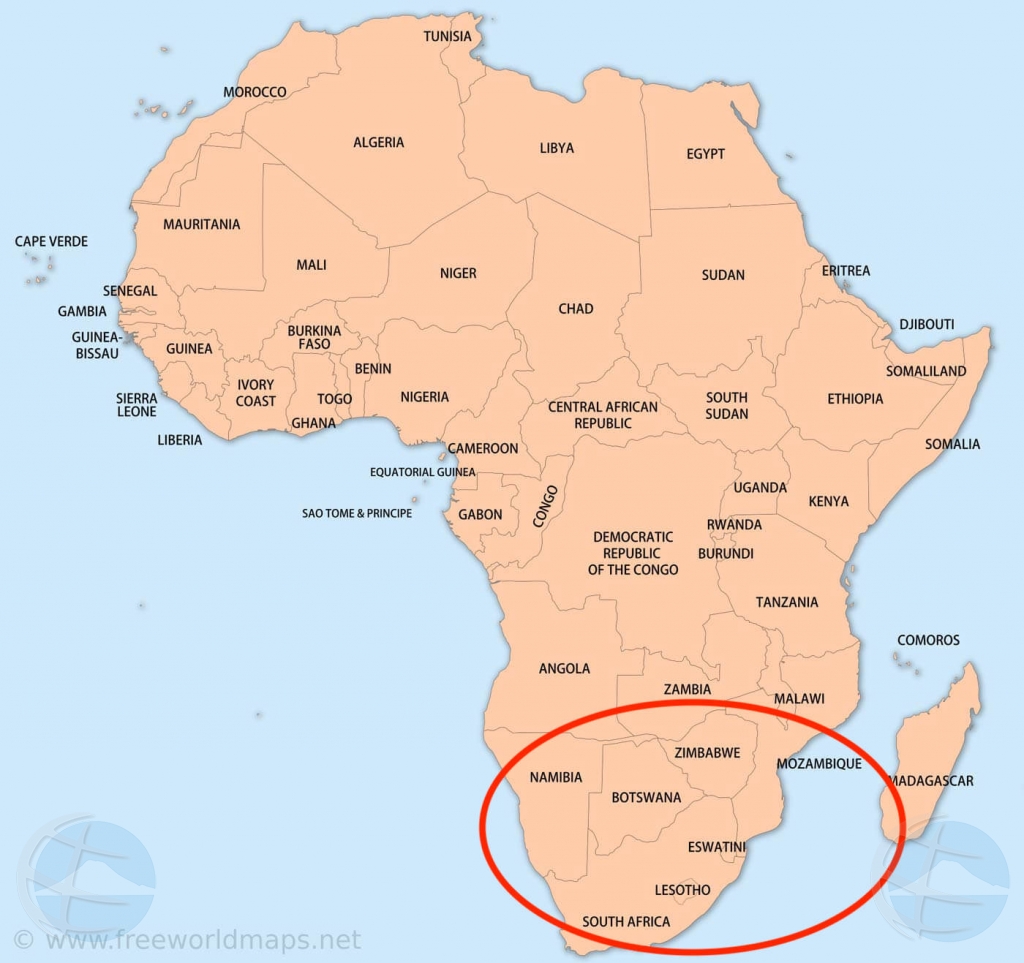 Aruba ta cera frontera pa 7 pais Sur Africano relaciona cu variante Omicron