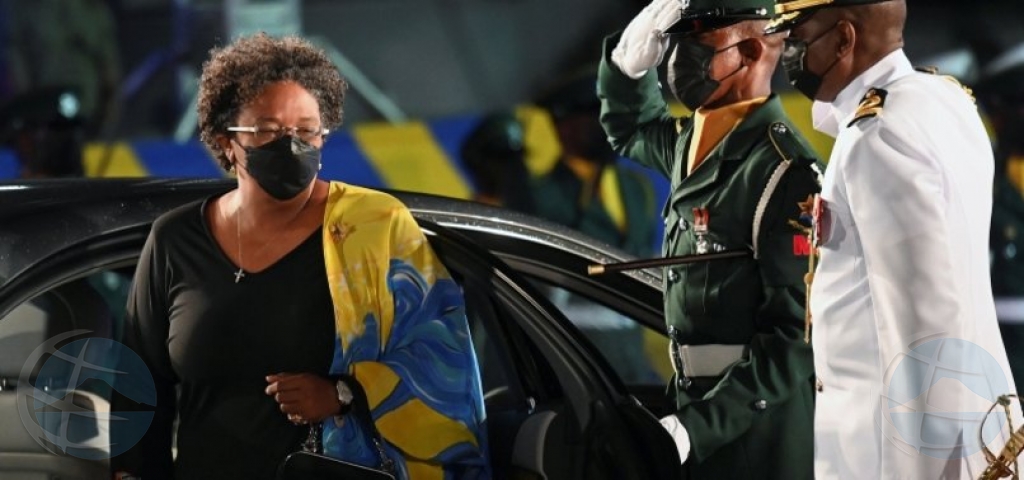 Barbados a bira un republica cu prome presidente Sandra Mason