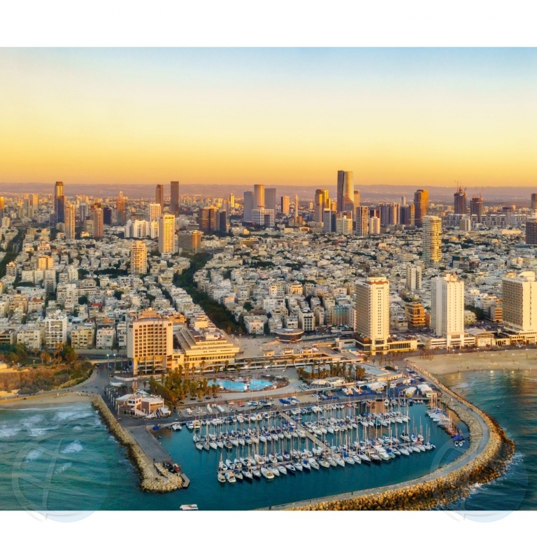 EIU: Tel Aviv ta e ciudad mas caro pa biba na mundo 