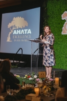 AHATA Excellence Awards a honra 38 empleado sobresaliente pa nan dedicacion