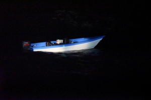 Un biaha mas barco Hulandes a intercepta droga riba laman Caribe