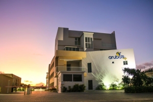 Aruba’s Life Vacation Residences a bira BW Signature Collection by Best Western