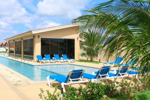 Aruba’s Life Vacation Residences a bira BW Signature Collection by Best Western