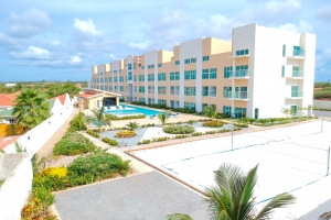 Aruba’s Life Vacation Residences a bira BW Signature Collection by Best Western