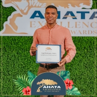 Aruba su 'Top Performers' reconoci cu AHATA Excellence Awards
