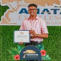 Aruba su 'Top Performers' reconoci cu AHATA Excellence Awards