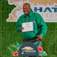 Aruba su 'Top Performers' reconoci cu AHATA Excellence Awards