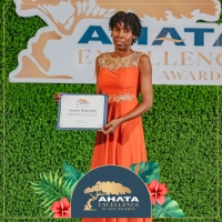 Aruba su 'Top Performers' reconoci cu AHATA Excellence Awards