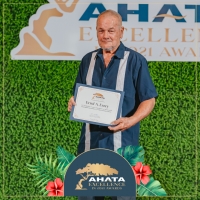 Aruba su 'Top Performers' reconoci cu AHATA Excellence Awards