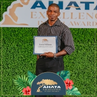 Aruba su 'Top Performers' reconoci cu AHATA Excellence Awards