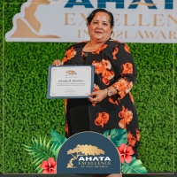 Aruba su 'Top Performers' reconoci cu AHATA Excellence Awards