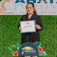 Aruba su 'Top Performers' reconoci cu AHATA Excellence Awards