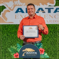 Aruba su 'Top Performers' reconoci cu AHATA Excellence Awards